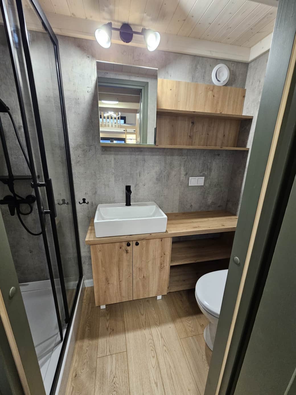 Beispiel-Foto: Badezimmer