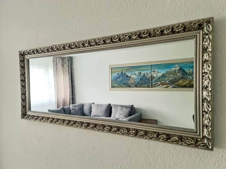 Apartment Nika