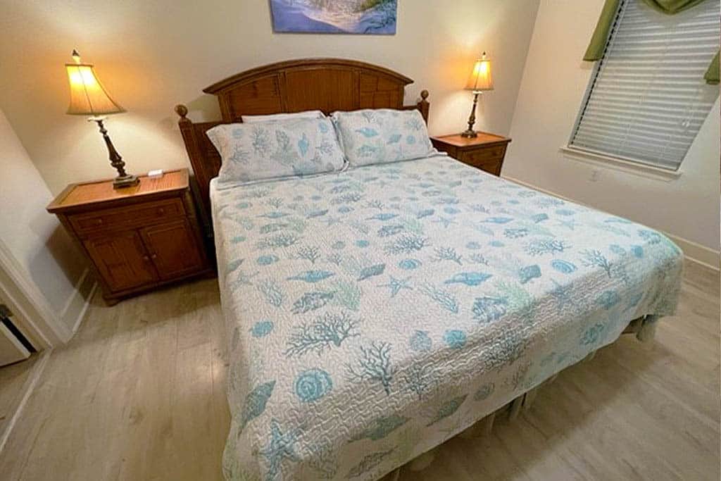 Comfortable Queen Master Suite Phoenix on the Bay Unit 1431