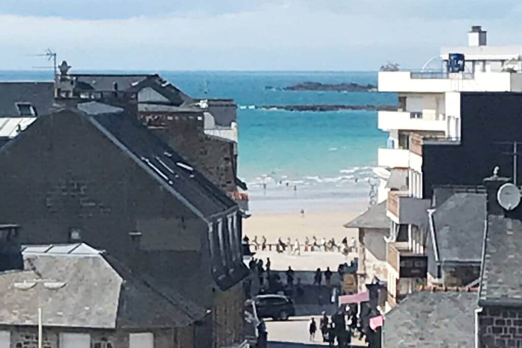 Vue mer Vue mer
