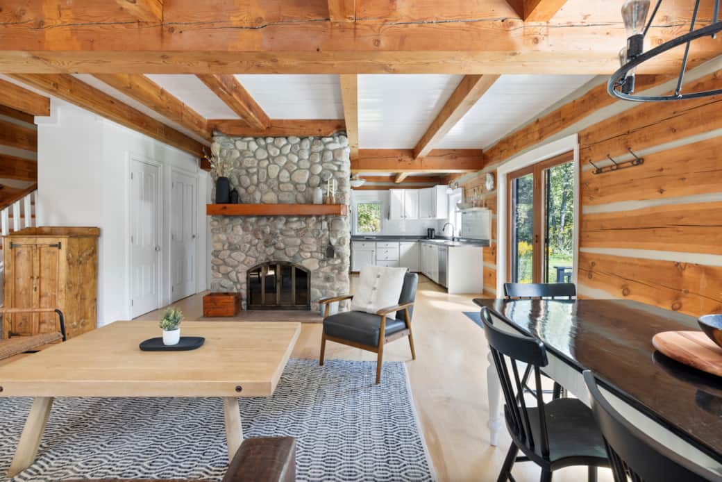 Living Space Living Space