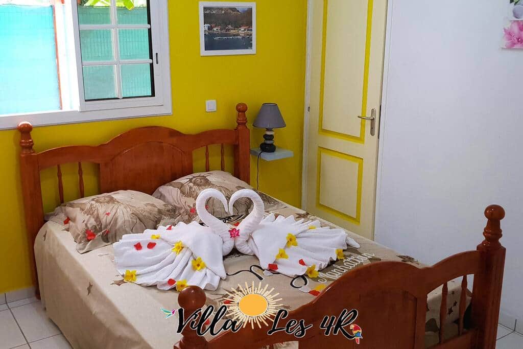 Chambre Principale