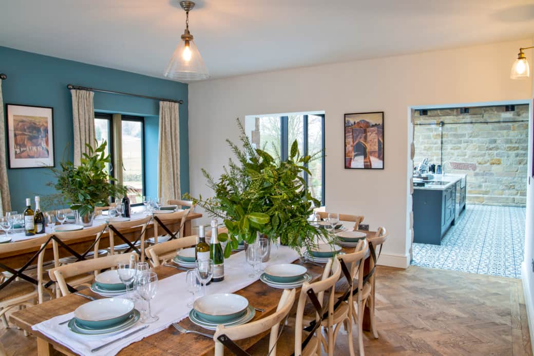 Dining Room 3