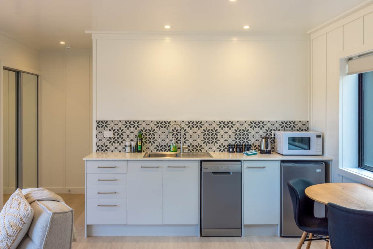 Kitchenette