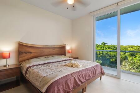 Akumal Secret Walk To Beach Pools With Ocean Views photo 7