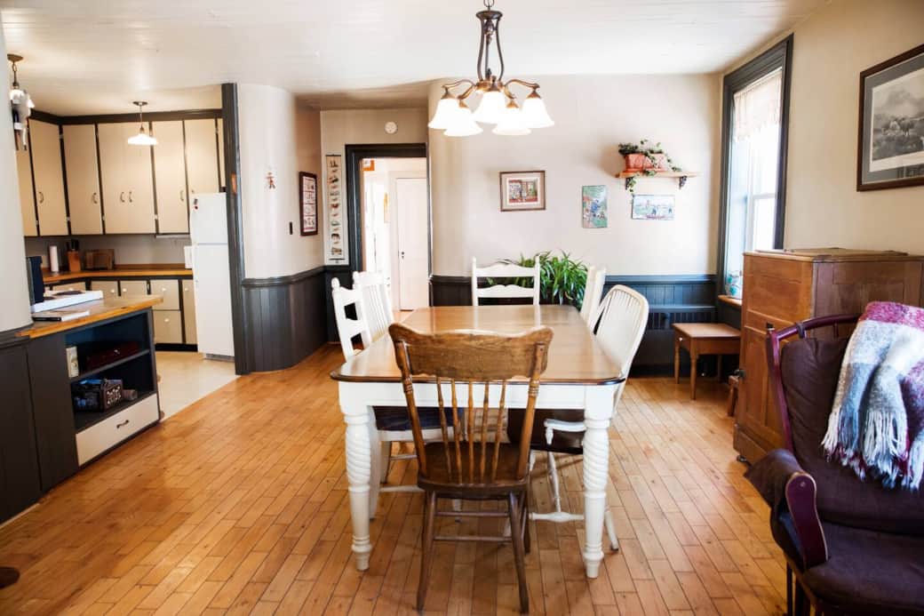 Farmhouse Kitchen