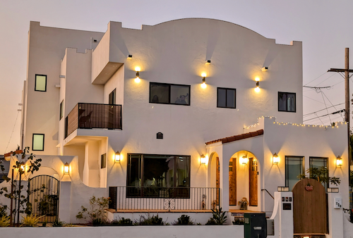 Rise Suites Wellness Hotel