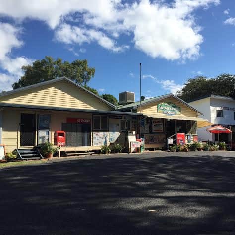 Seaforth Post Office & Store