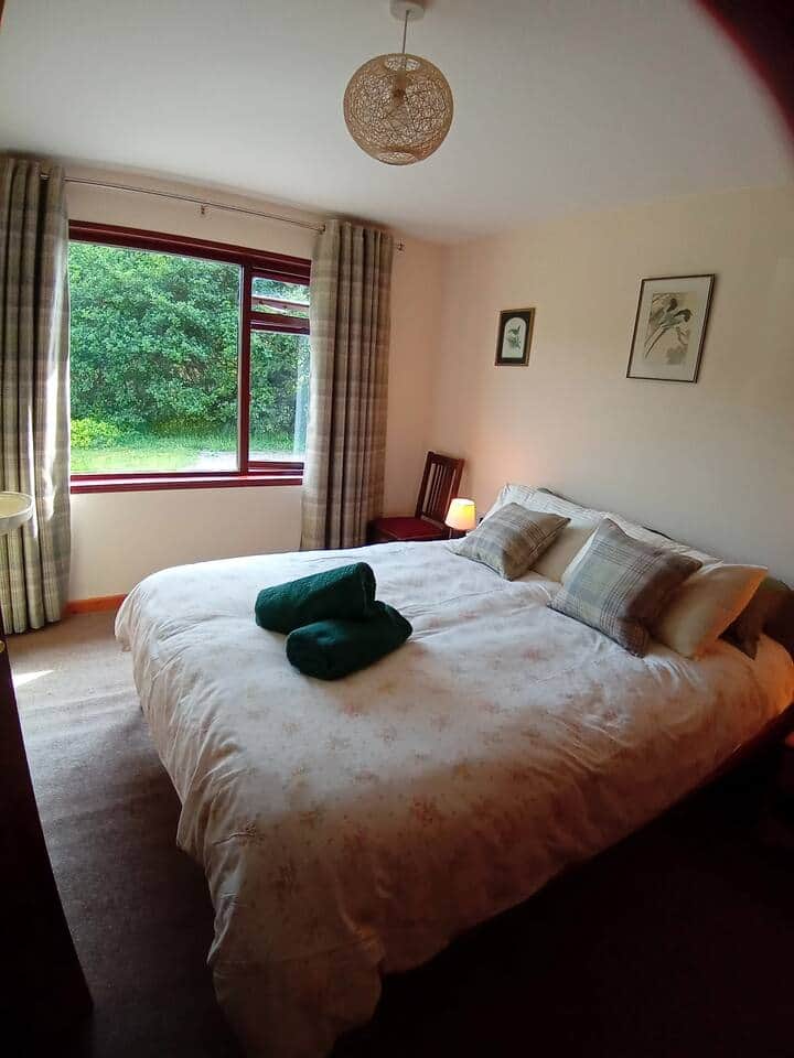 Ground Floor Bedroom 