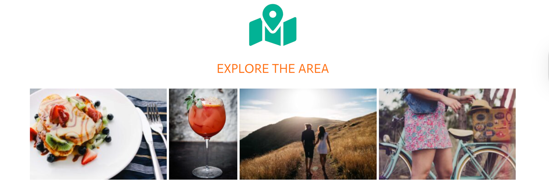 English Image Description