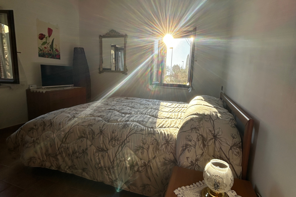 La Dimora di Sandra - La stanza di Sandra La Dimora di Sandra - La stanza di Sandra