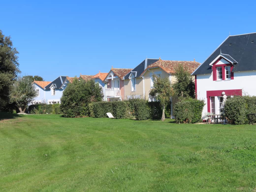 Domaine du Moulin