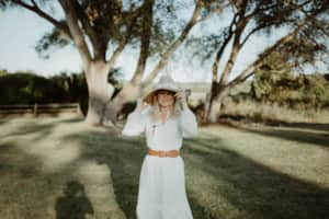 Whitney Goulas