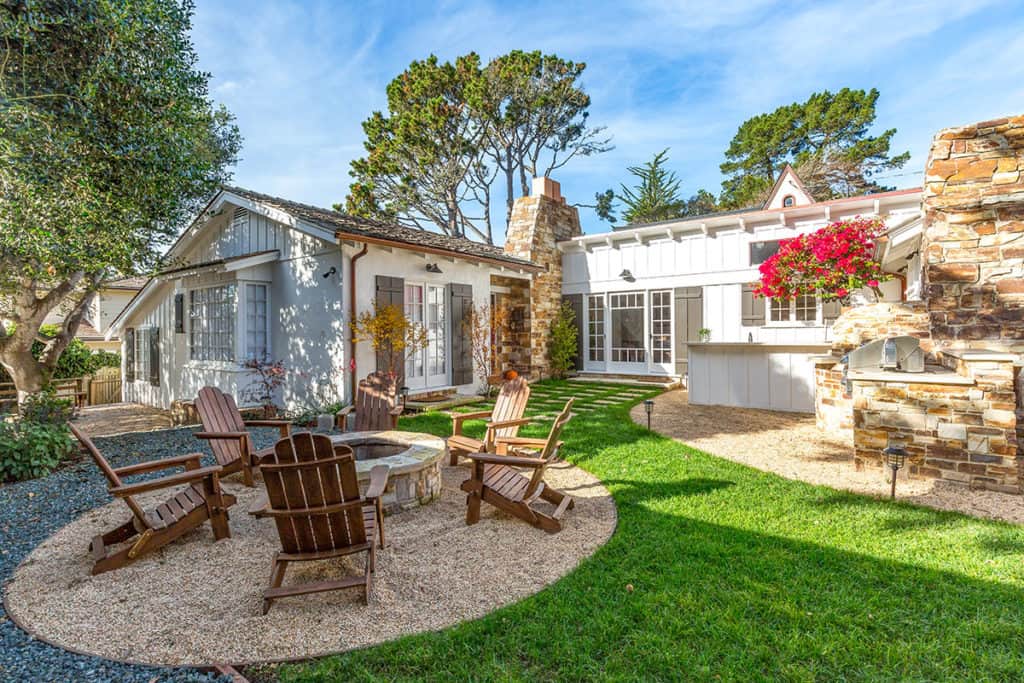 Luxury Vacation Rentals CarmelbytheSea Carmel Luxuries