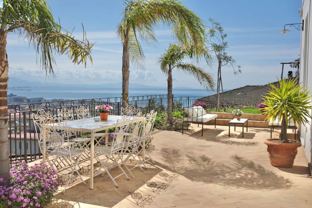 VI Terrazza Terra 2026