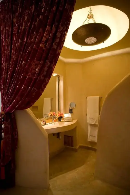 Salle de Bain Harem Salle de Bain Harem