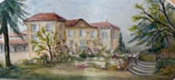 Domaine de la Baisse