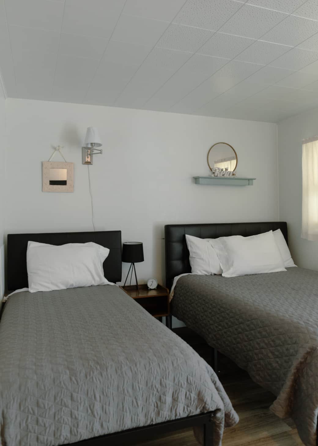 Motel Room 5D Motel Room 5D