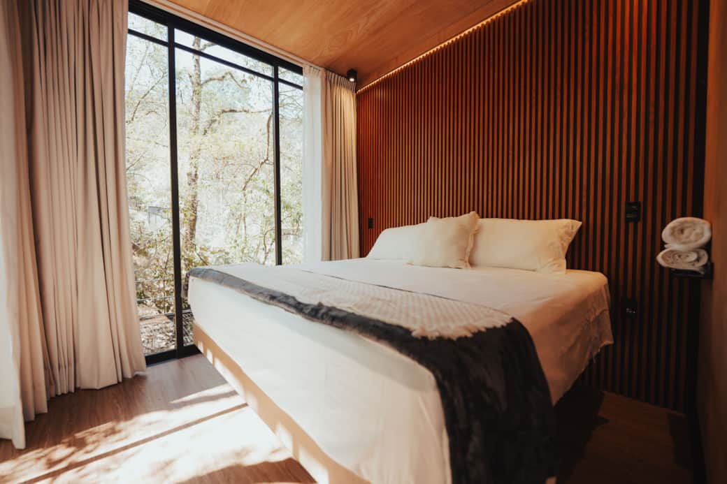 Dormitorios Dormitorios