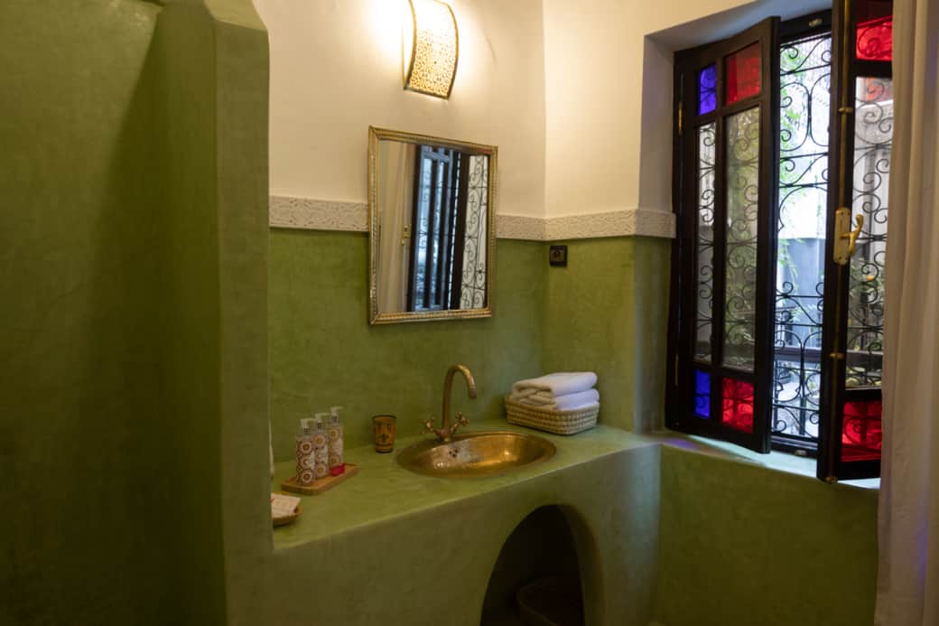 Ch30 salle de bain