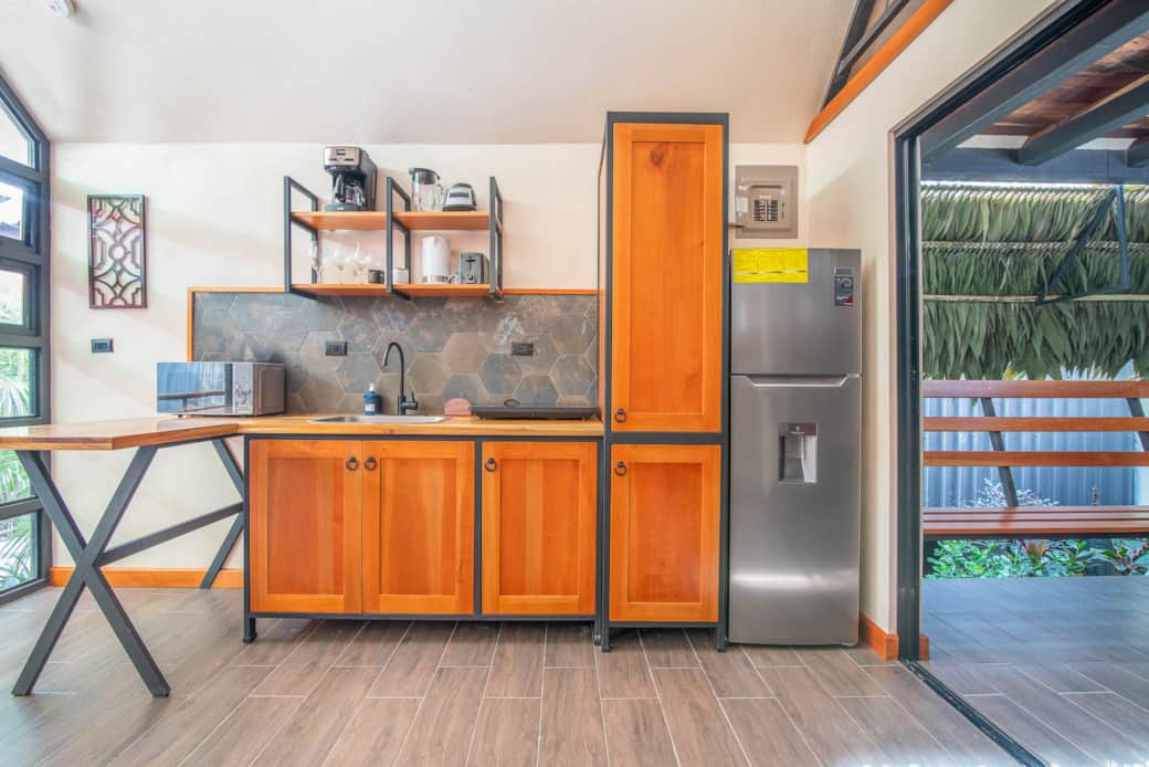 Villa#3 Cocina 3