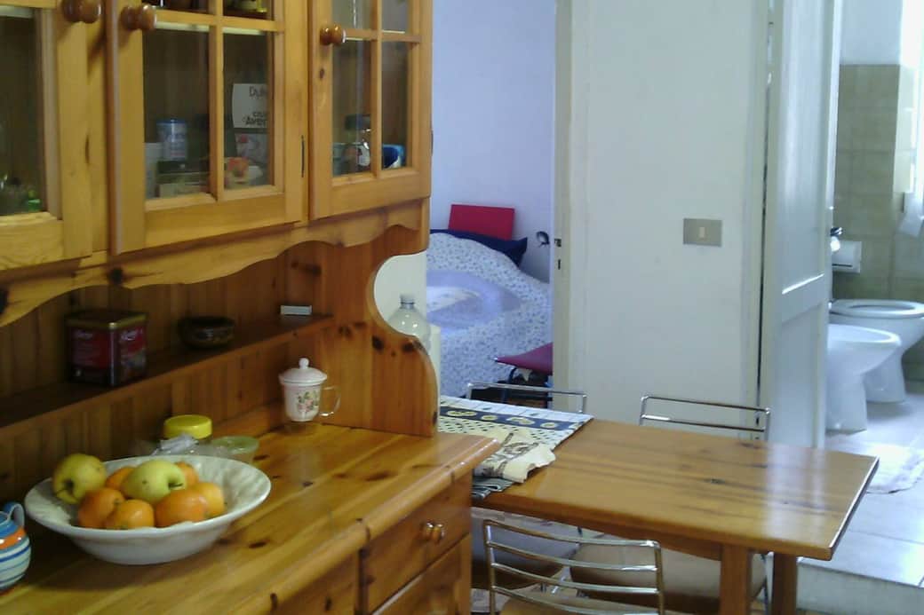 la cucina