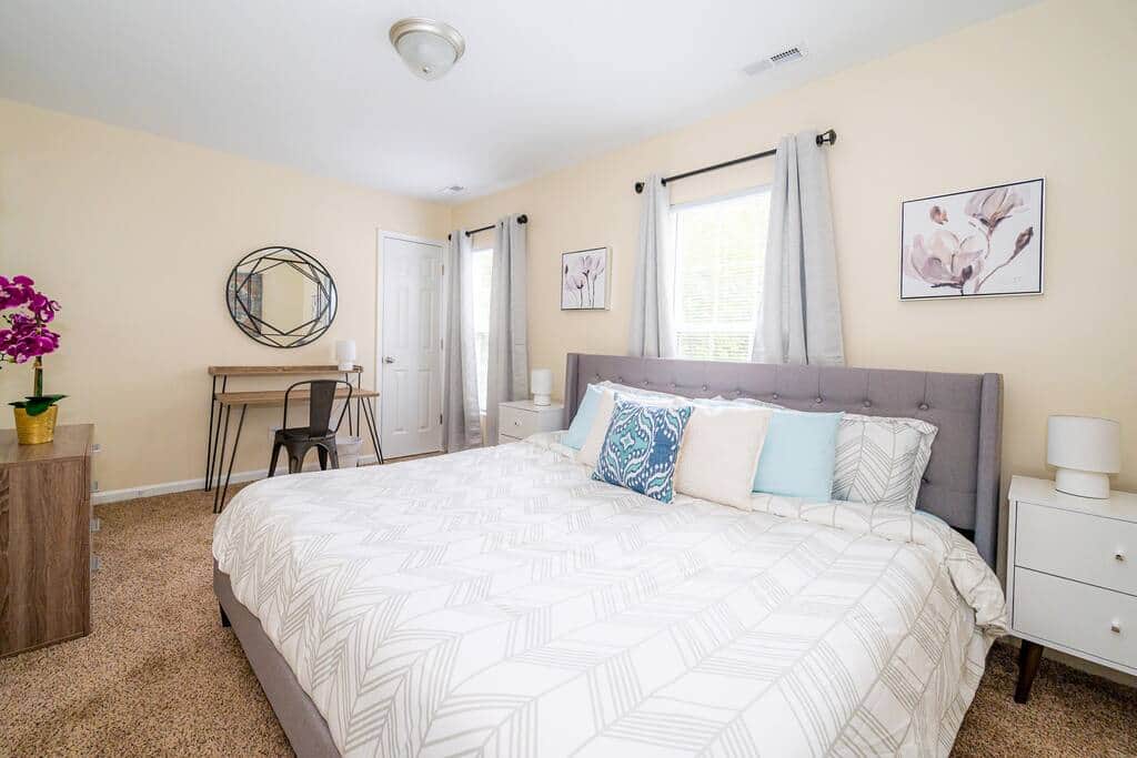 Master Suite