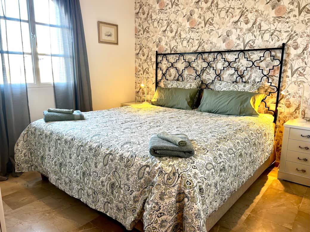 Dormitorio Dormitorio