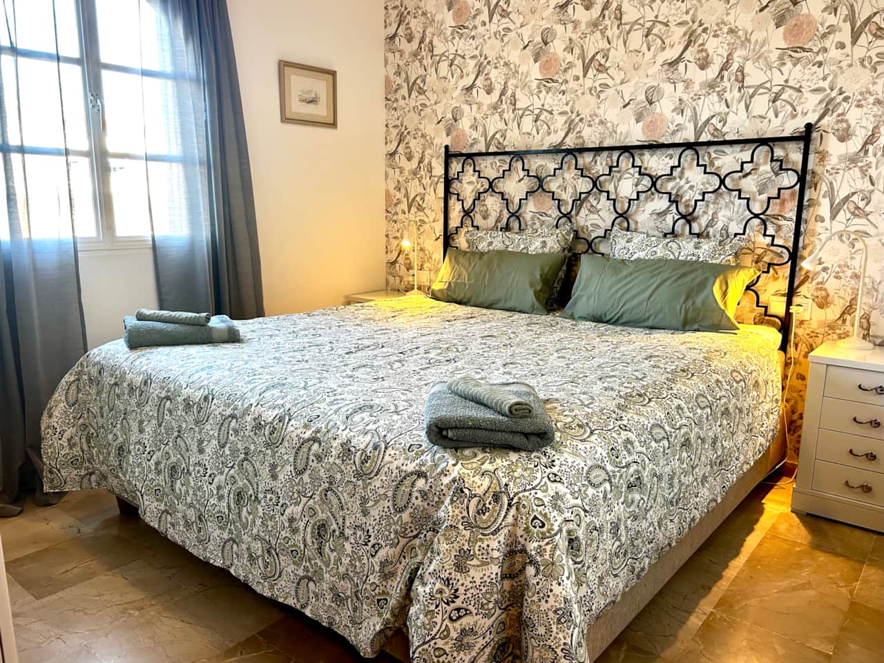 Dormitorio