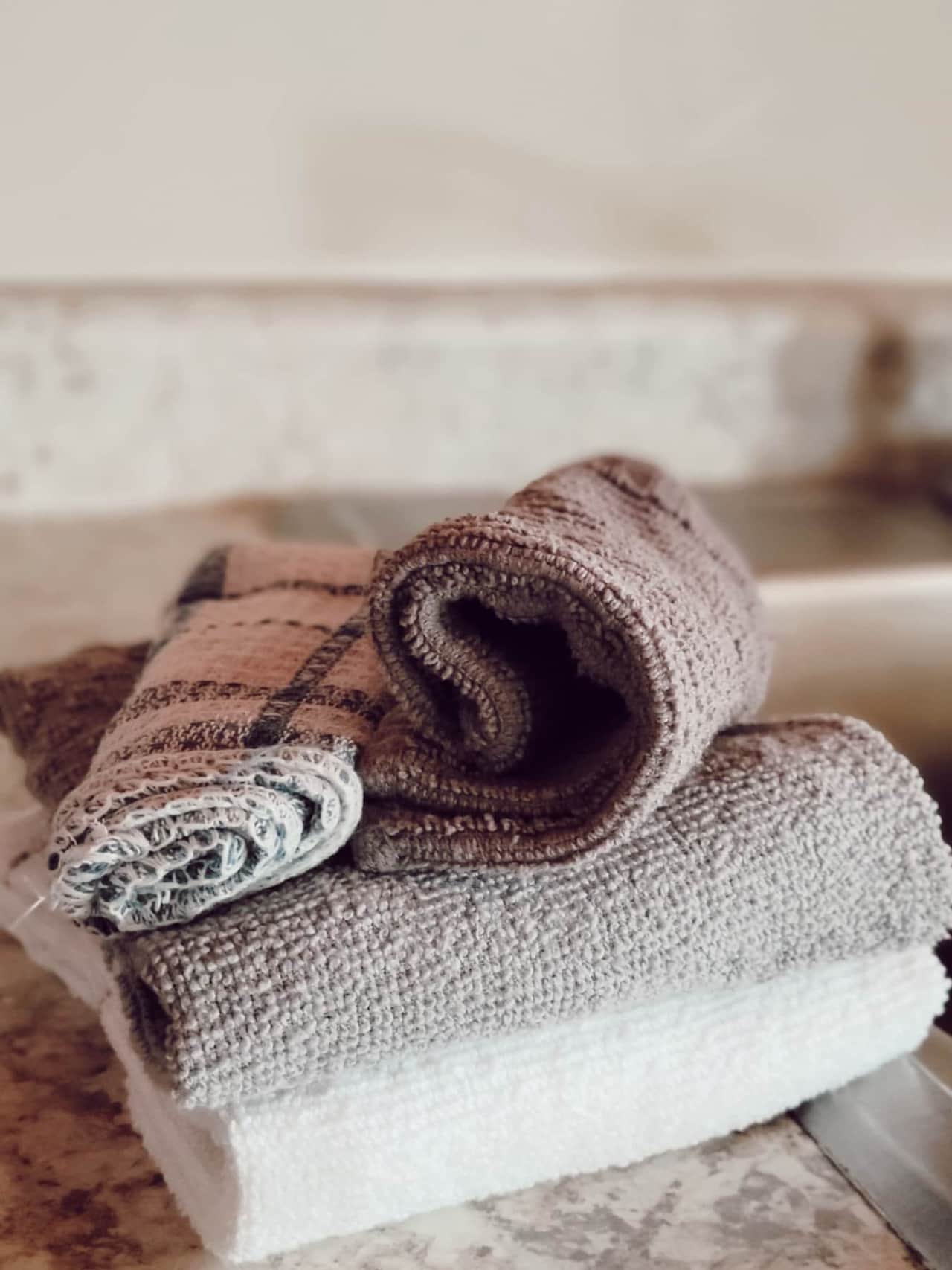 Cabin 3 | Kitchen Details