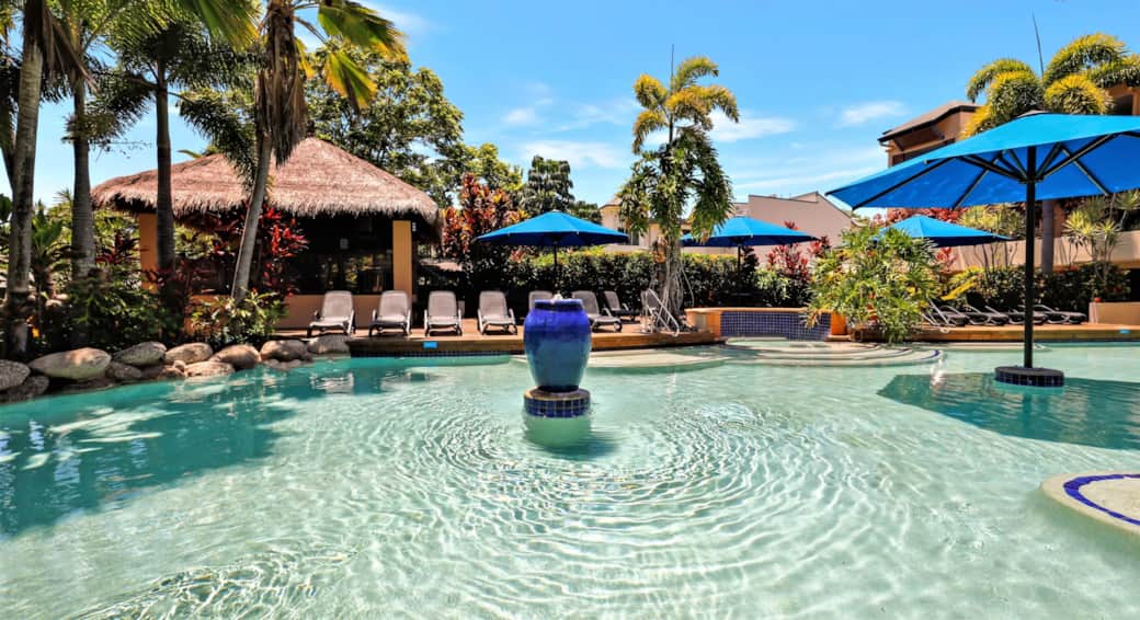 2 pools