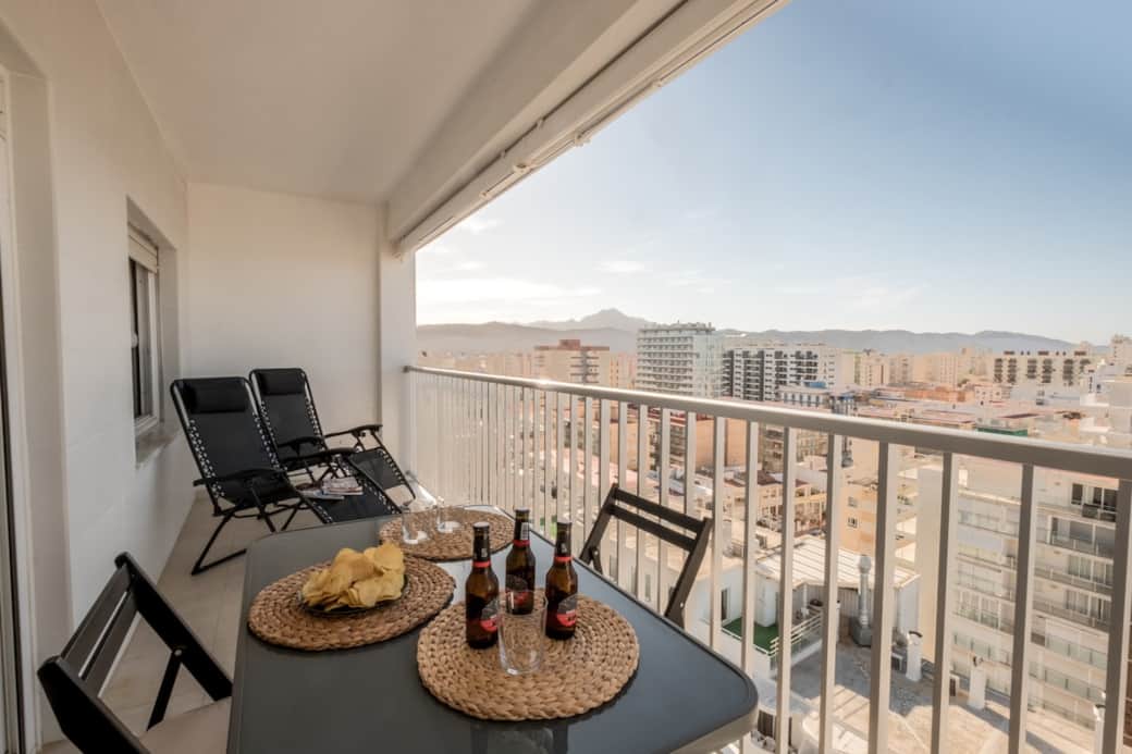 Terraza