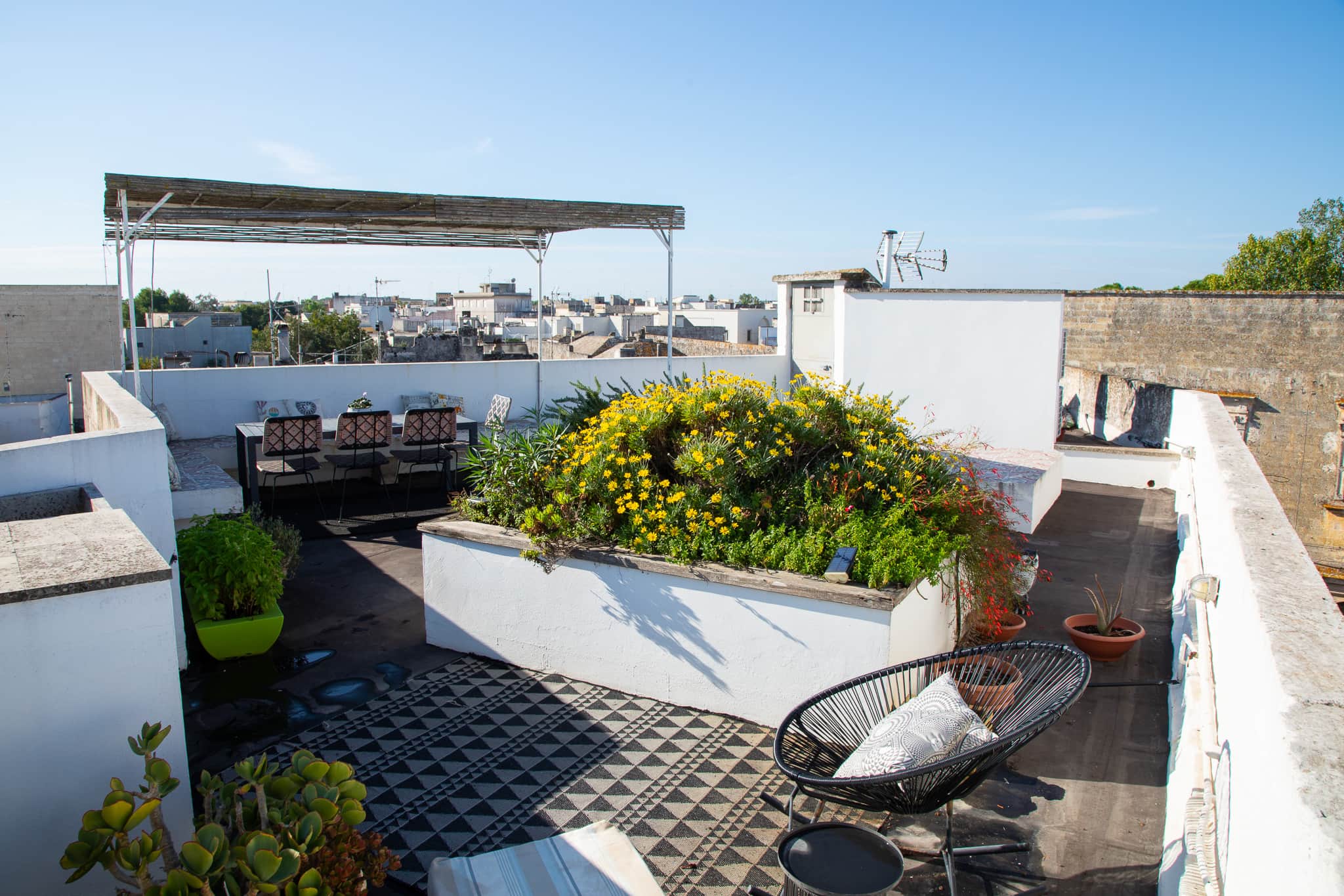 Townhouse - Muro Leccese