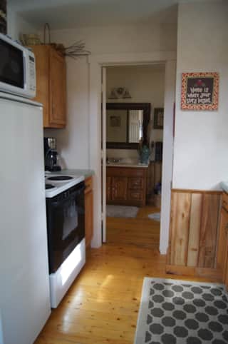 Elk Haven Vacation Cabins photo 2