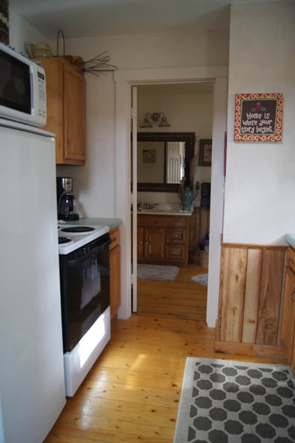 Elk Haven Vacation Cabins photo 3