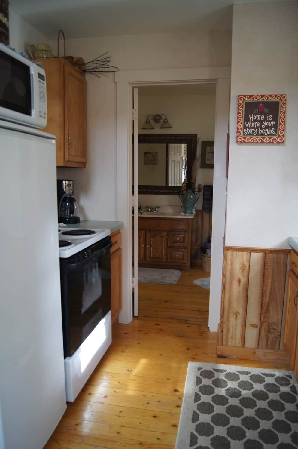 Elk Haven Vacation Cabins photo 5