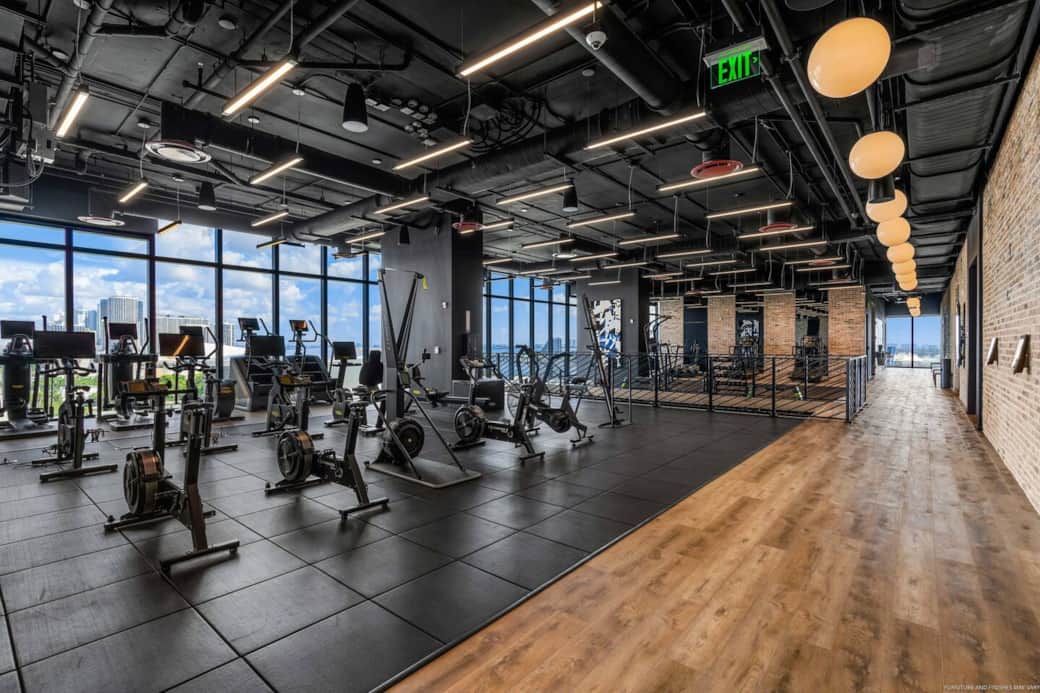 Gym Gym
