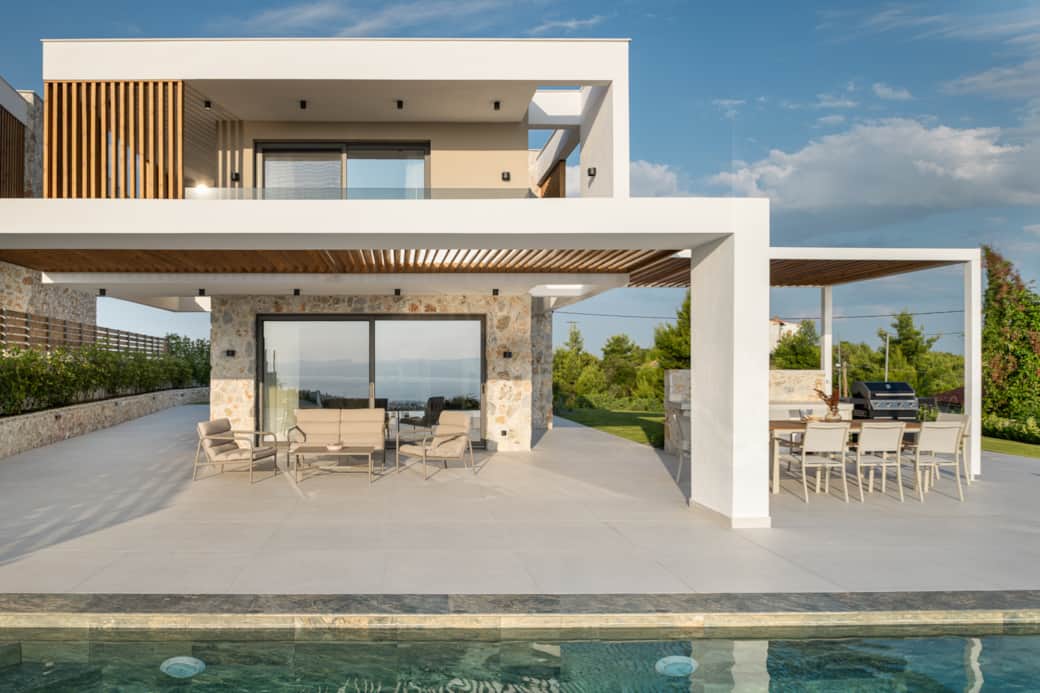 Aria Infinity Villa 1 Aria Infinity Villa 1