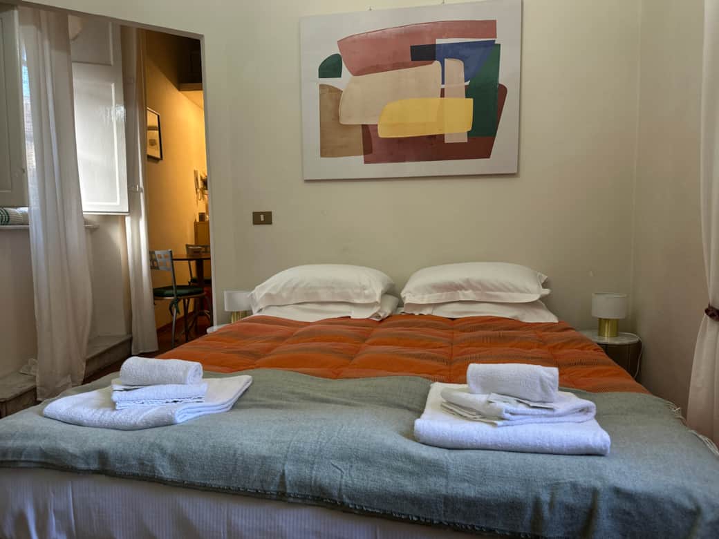 CAMERA DA LETTO CAMERA DA LETTO