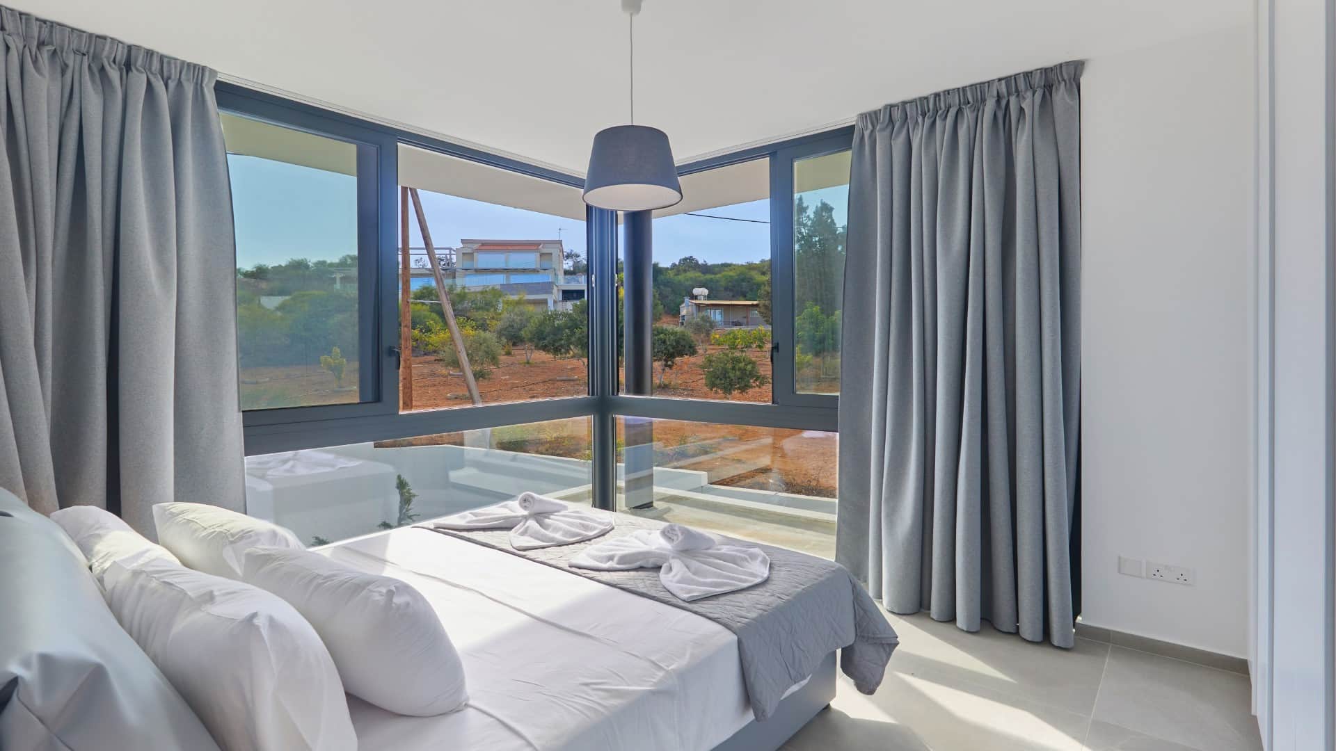 3 PEP ( Protaras Elite Pearl ) Villas