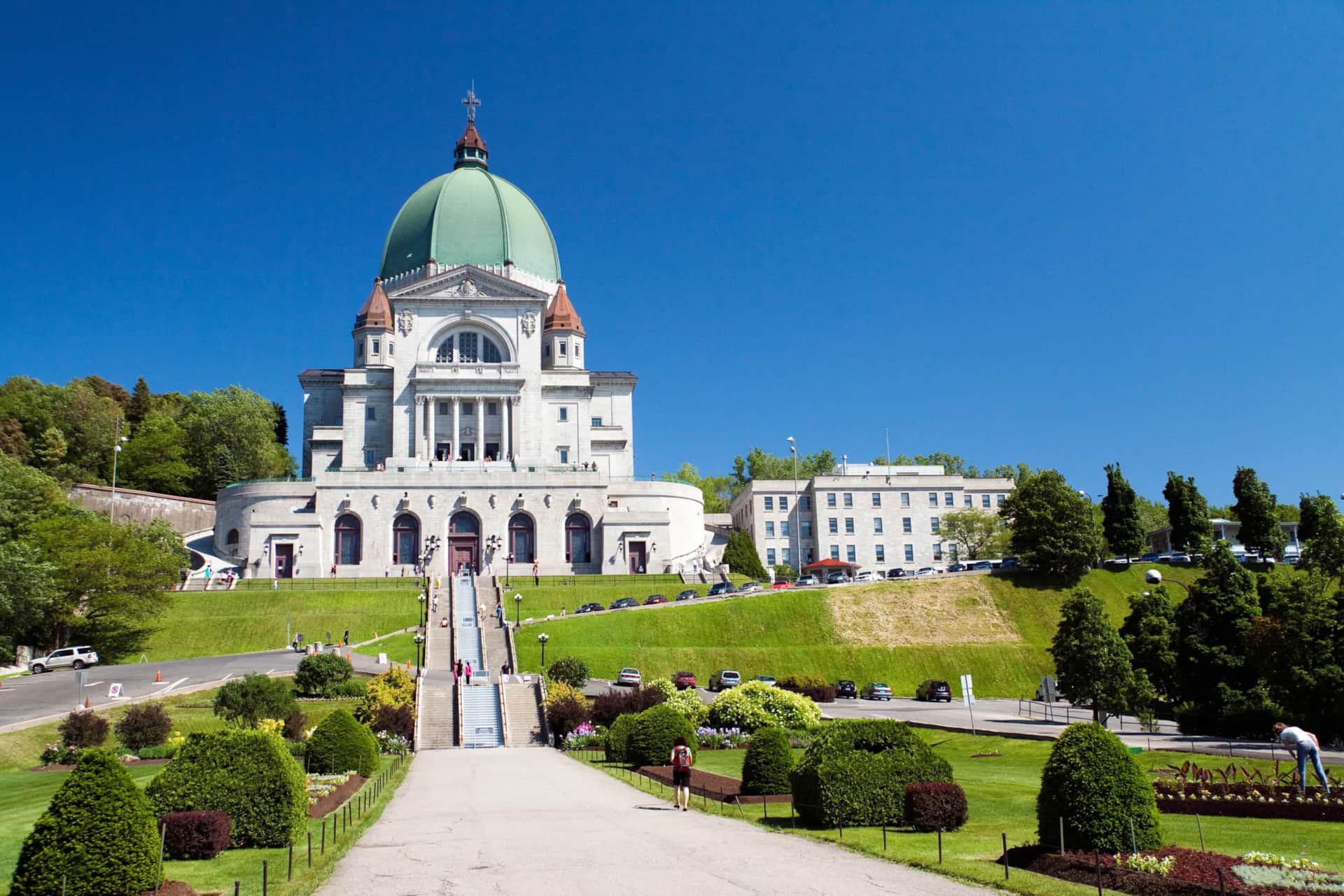 St. Joseph’s Oratory