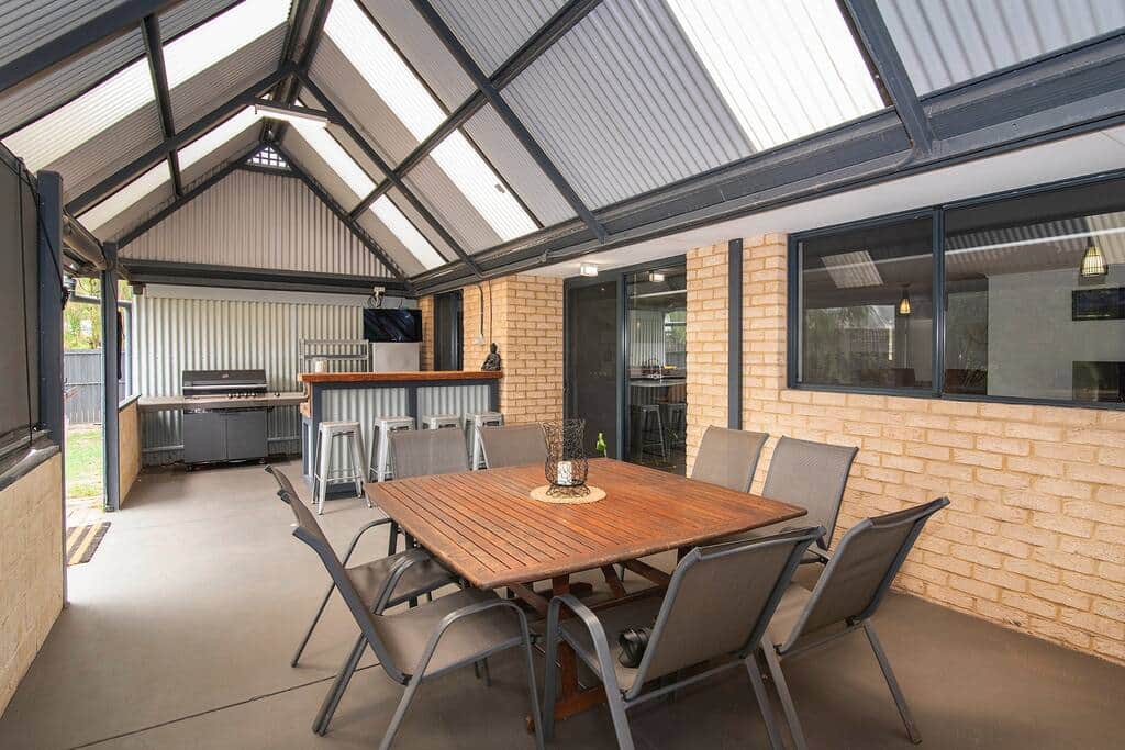 ALFRESCO