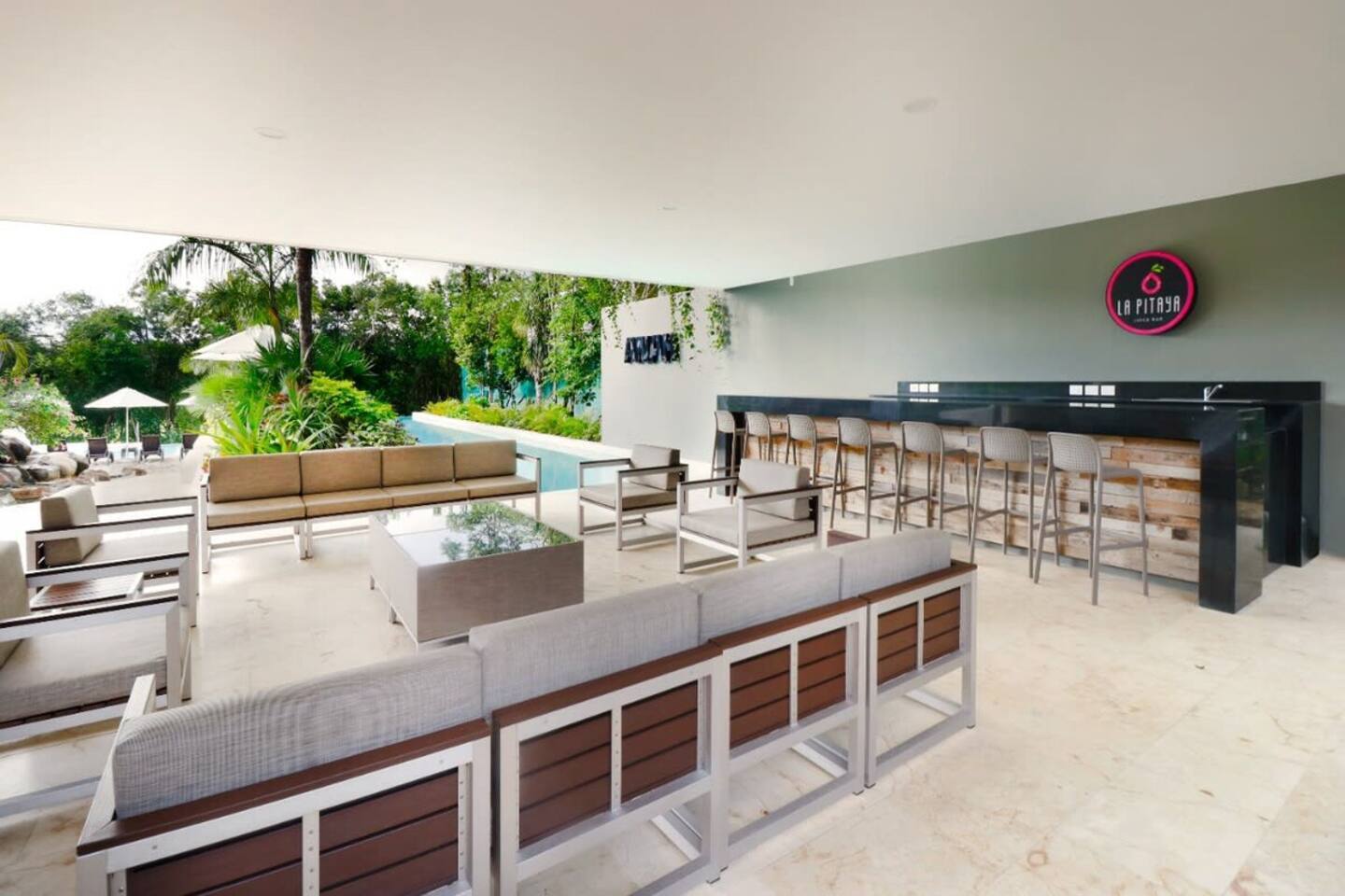 Akumal Vida | Near Kay Beach Club • Golf • 3 Pools photo 16