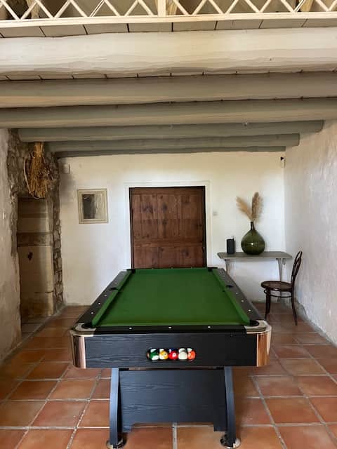Billard