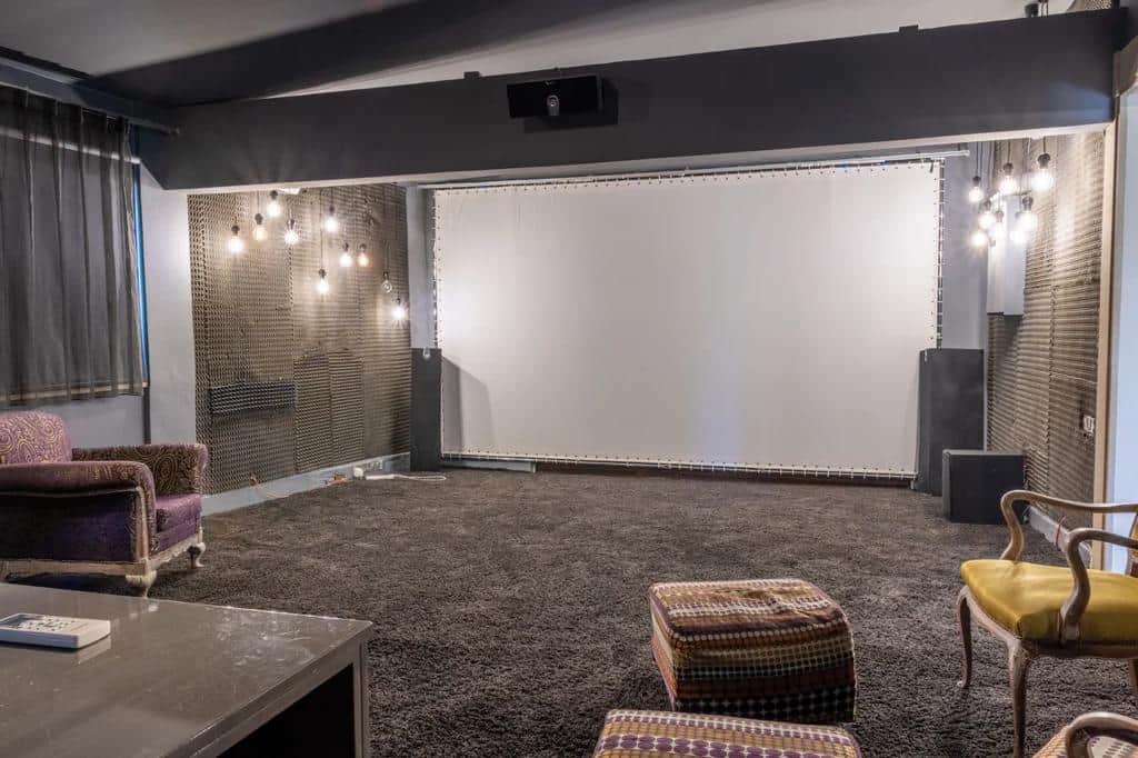 Cinema