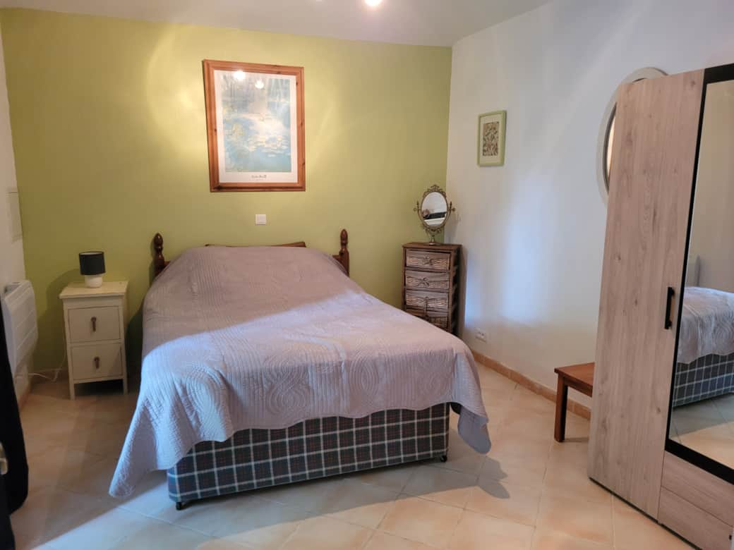 La maisonnette 5