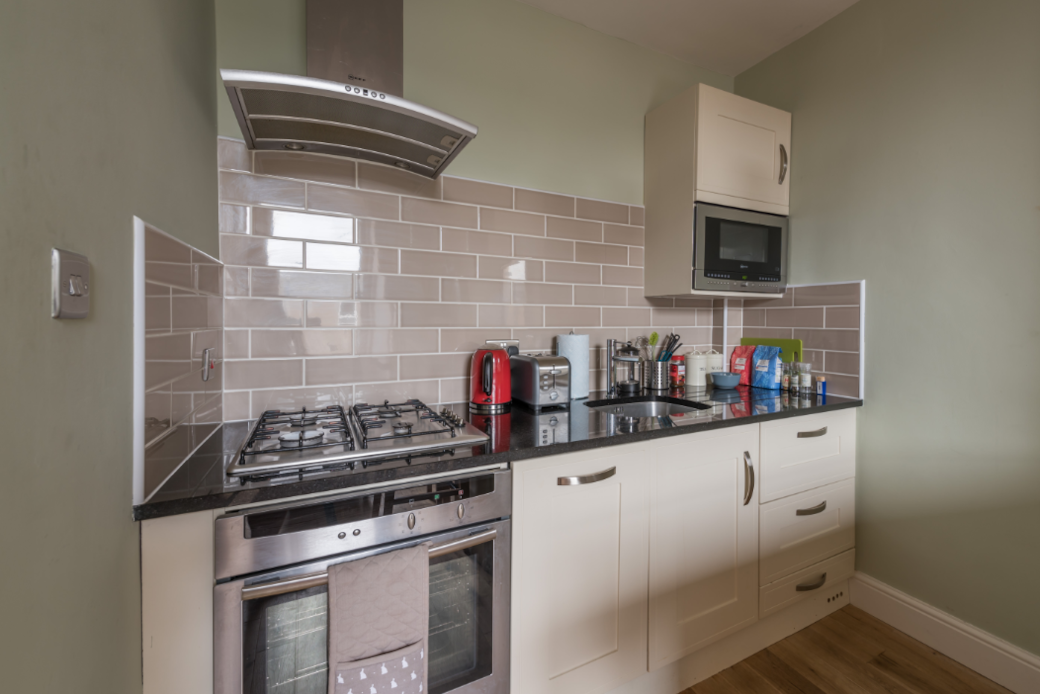 Murrayfield Kitchen (1)