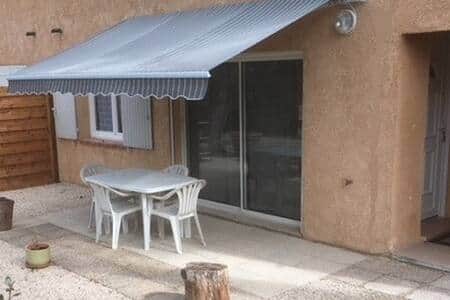 Logement indépendant