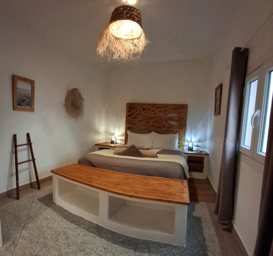 LA SAFI CHAMBRE 2