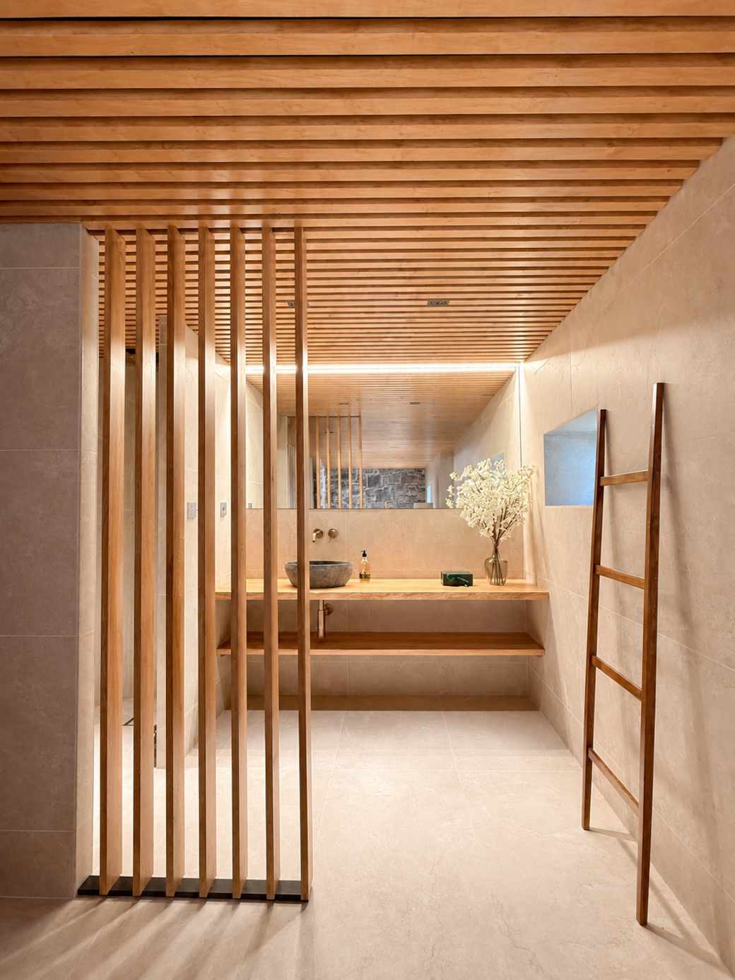 Photo Sous-Sol SPA